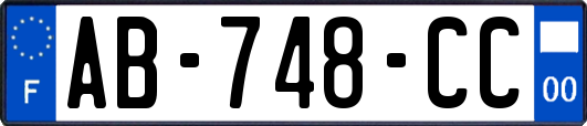 AB-748-CC