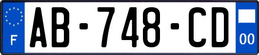 AB-748-CD