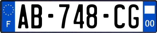 AB-748-CG