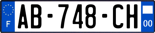 AB-748-CH