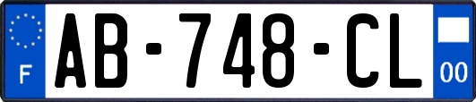 AB-748-CL