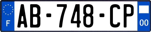 AB-748-CP