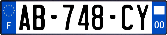 AB-748-CY