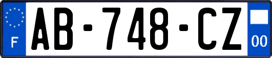 AB-748-CZ