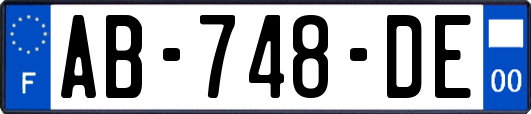 AB-748-DE