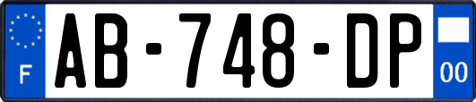 AB-748-DP