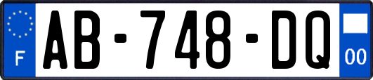 AB-748-DQ