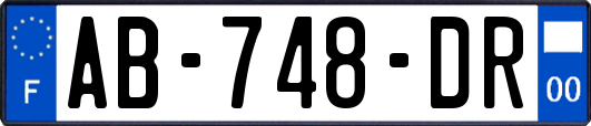 AB-748-DR