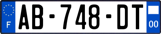 AB-748-DT