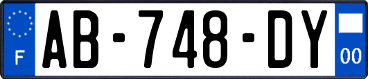 AB-748-DY