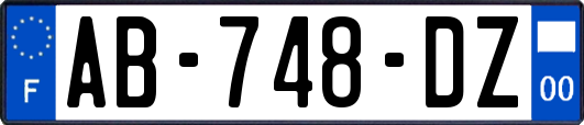 AB-748-DZ