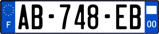 AB-748-EB