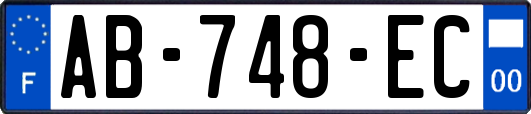 AB-748-EC