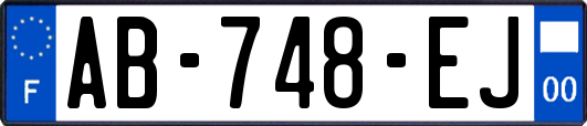 AB-748-EJ