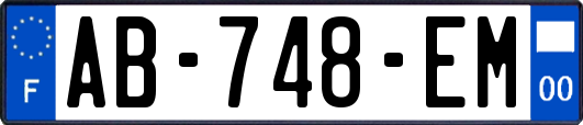 AB-748-EM