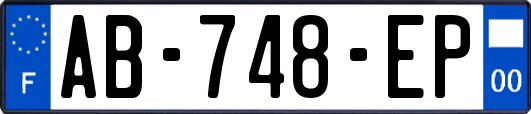 AB-748-EP