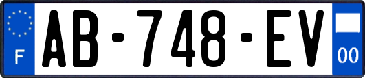 AB-748-EV