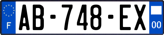 AB-748-EX