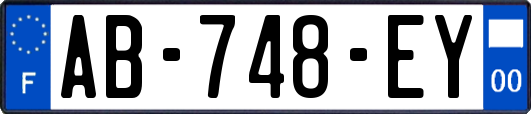 AB-748-EY