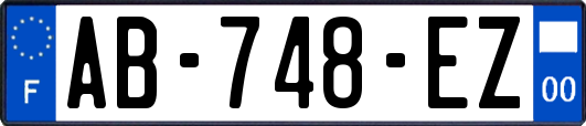 AB-748-EZ