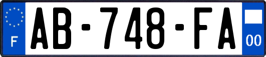 AB-748-FA