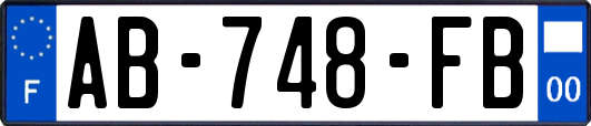 AB-748-FB