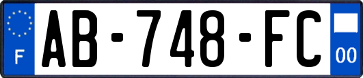 AB-748-FC