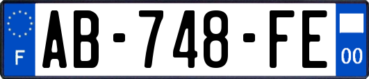 AB-748-FE