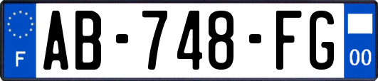 AB-748-FG