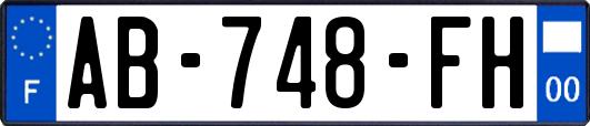 AB-748-FH