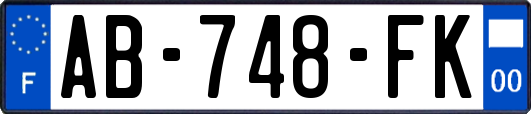 AB-748-FK