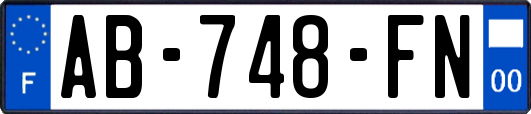 AB-748-FN