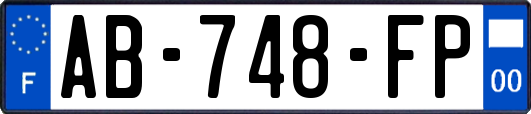 AB-748-FP