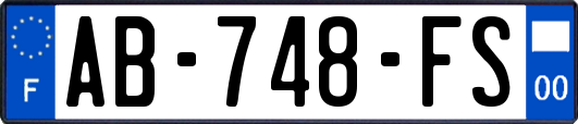 AB-748-FS