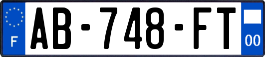 AB-748-FT