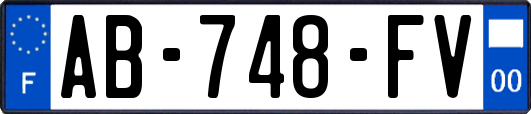 AB-748-FV