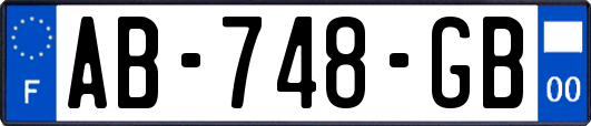 AB-748-GB