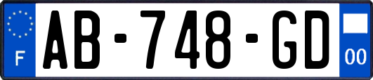 AB-748-GD