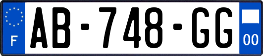 AB-748-GG