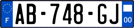 AB-748-GJ