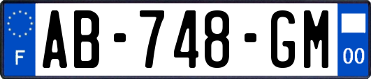 AB-748-GM