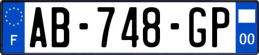 AB-748-GP