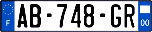 AB-748-GR