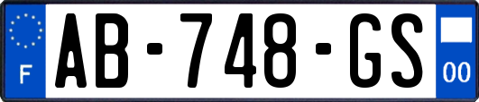AB-748-GS