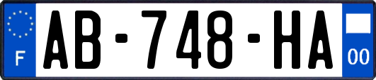 AB-748-HA