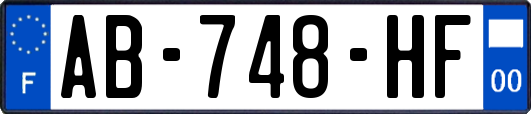 AB-748-HF