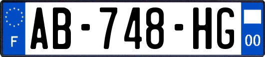 AB-748-HG