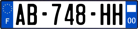 AB-748-HH