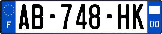 AB-748-HK