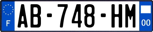 AB-748-HM